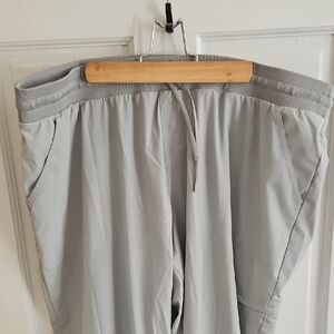 Cabela's 2XL Classic Fit Gray Pants